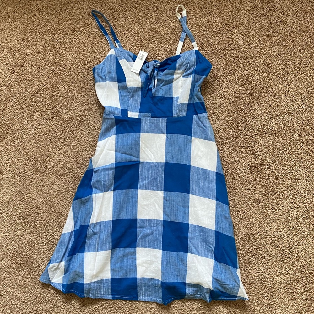 Old navy dress